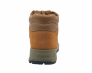 BATA INDUSTRIALS WALKMATES MF TITAN 2 (S3) SAFETY SHOE BROWN LACE UP ANKLE BOOTS (706-81098)