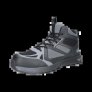 BATA SPORTMATES BRISK S3 MID CUT SAFETY SHOE WITH COMPOSITE TOE CAP AND SRC SLIP RESISTANCE