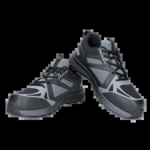 BATA SPORTMATES DENSE S3 MID CUT SAFETY SHOE WITH COMPOSITE TOE CAP AND SRC SLIP RESISTANCE
