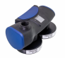 CLEANAIR CHEMICAL 2F EX, 51E000FCU (INCL FLEXI HOSE QL, COMFORT BELT EX, UK CHARGER)