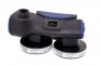 CLEANAIR CHEMICAL 2F EX, 51E000FCU (INCL FLEXI HOSE QL, COMFORT BELT EX, UK CHARGER)