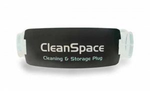 CLEANSPACE CST CLEANING & STORAGE PLUG (934666800-166-1)