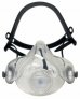 CLEANSPACE CST HALF MASK LARGE INC HARNESS (934666800-186-9)