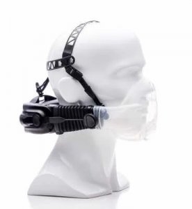 CLEANSPACE CST HARNESS (934666800-165-4)