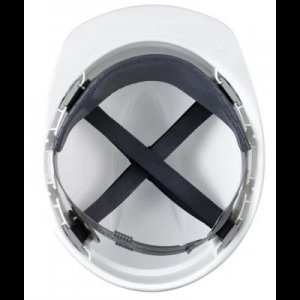 MSA STAZ-ON HELMET SUSPENSION WITH 4-POINT COMFORT FIT