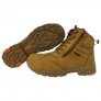 NEUKING NKC93Y MID-CUT S3 SAFETY SHOE WITH KEVLAR MIDSOLE
