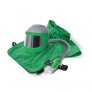 RPB NOVA 3 RESPIRATOR WITH CLIMATE CONTROL, COMFORT & VISIBILITY, NV3-750