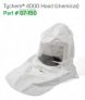 RPB T100 TYCHEM 4000 HOOD