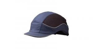 SURFLEX AIR+ BUMP CAP WITH MESH VENTILATION & 3CM VISOR