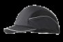SURFLEX ALL SEASON LED BUMP CAP BLACK WITH 5CM VISOR & 360° VISIBILITY