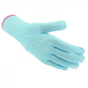 TILSATEC 407B A6 CUT RESISTANT ANTI-MICROBIAL FOOD HANDLING GLOVE