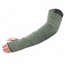 TILSATEC FLAME RETARDANT CUT LEVEL F SLEEVE WITH THUMB SLOT & SECURE FIT