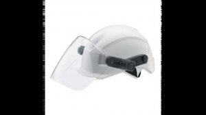 UVEX PHEOS VISOR WITH MECHANICAL SIDE ANTI FOG UV400 PROTECTION