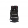 WORKSAFE® STARFIRE-M S1P SRC METATARSAL SAFETY SHOES - BLACK