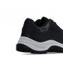 BATA FAYVR ONYX BLACK/GREY SAFETY SHOES, S1PS ESD, LIGHTWEIGHT & BREATHABLE (J2LM0PE2310)