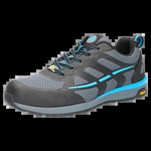 BATA INDUSTRIALS RADIANCE COLLECTION ENERGY, ESD S3 SRC, LOW CUT SAFETY SHOE WITH COMPOSITE TOECAP