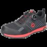 BATA INDUSTRIALS RADIANCE COLLECTION VIBE, ESD S3, LOW CUT SAFETY SHOE WITH BOA LACING COMPOSITE TOECAP
