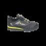 BATA INDUSTRIALS RADIANCE COLLECTION VIGOR, ESD S1P SRC, LOW CUT SAFETY SHOE WITH BOA LACING, COMPOSITE TOECAP AND FLEXGUARD