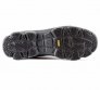 BATA INDUSTRIALS WALKMATES MF JURONG 2 S1P BLACK ZIP SAFETY ANKLE BOOTS