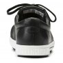 BIRKENSTOCK QS 500 ESD S3 SAFETY SHOE WITH STEEL TOE CAP - BLACK