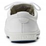 BIRKENSTOCK QS500 LOW CUT S3 ESD SAFETY SHOE WITH REMOVABLE FOOTBED - WHITE
