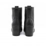 LAVORO LUCY, BLACK, MID-CUT, SR SRC