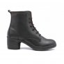 LAVORO LUCY, BLACK, MID-CUT, SR SRC