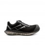 LAVORO STARDUST SILVER, BLK/SILVER, LOW-CUT, S1P SRC WRU