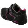 NEUKING NKL29 LADIES LOW CUT VELCRO SAFETY SHOE, UK/EU 4/37 (12PRS/CTN)