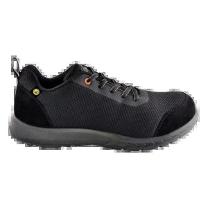NEUKING NKS40X ESD LIGHTWEIGHT S1 SAFETY SHOE WITH COMPOSITE TOE CAP