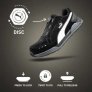 PUMA SAFETY AIRTWIST BLACK DISC LOW S3 ESD HRO SRC (4051428107631)