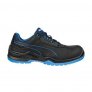 PUMA SAFETY ARGON BLUE LOW S3 ESD SRC 4051428057424)