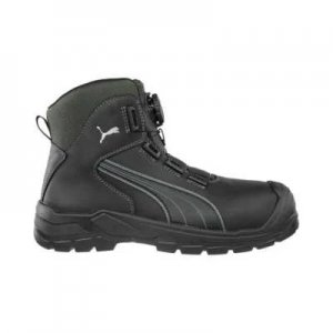 PUMA SAFETY CASCADES DISC MID S3 CI HI HRO SRC (4051428108188)