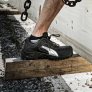 PUMA SAFETY CASCADES LOW S3 CI HI HRO SRC, (4018623999317)
