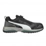 PUMA SAFETY CHARGE BLACK DISC LOW S1P ESD HRO SRC (4051428107655)