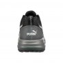 PUMA SAFETY CHARGE BLACK LOW S1P ESD HRO SRC (4051428090681)