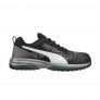 PUMA SAFETY CHARGE BLACK LOW S1P ESD HRO SRC (4051428090681)