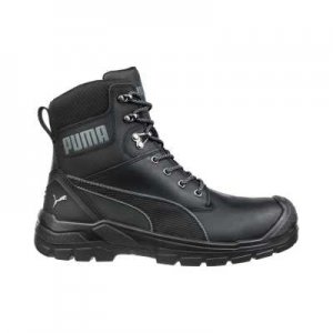PUMA SAFETY CONQUEST BLACK CTX HIGH S3 WR CI HI HRO SRC (4051428079457)
