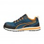 PUMA SAFETY CROSSTWIST LOW S3 HRO SRC (4051428062800)
