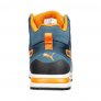 PUMA SAFETY CROSSTWIST MID S3 HRO SRC (4051428062817)
