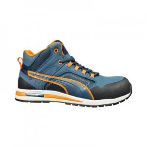 PUMA SAFETY CROSSTWIST MID S3 HRO SRC (4051428062817)