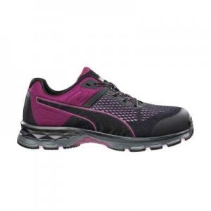 PUMA SAFETY DEFINE WNS LOW S1P ESD HRO SRC 4051428098847)
