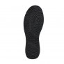 PUMA SAFETY FRONTCOURT MID BLUE/BLACK S3L ESD SAFETY SHOES WITH 300°C HEAT-RESISTANT OUTSOLE