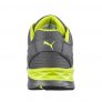 PUMA SAFETY FUSE MOTION 2.0 GREEN LOW S1P ESD HRO SRC, (4051428075718)