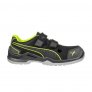 PUMA SAFETY FUSE TC GREEN DISC LOW S1P ESD SRC (4051428108287)