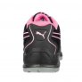 PUMA SAFETY FUSE TC PINK LOW WNS S1P ESD SRC,(4051428056557)