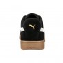 PUMA SAFETY ICONIC LOW S1PL ESD SRC SAFETY SHOE WITH HRO SLIP-RESISTANT OUTSOLE
