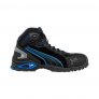 PUMA SAFETY RIO BLACK MID S3 SRC (4051428045735)