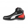 PUMA SAFETY TOURING BLACK MID S3 ESD SRC (4051428096874)