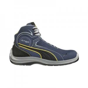 PUMA SAFETY TOURING BLUE MID SB E P WRU FO SRC (4051428097352)